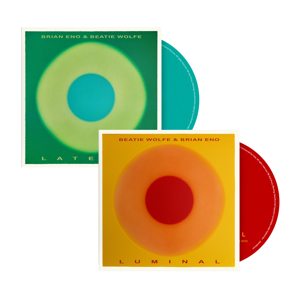 Brian Eno - Decca Records Brian Eno - Decca Records