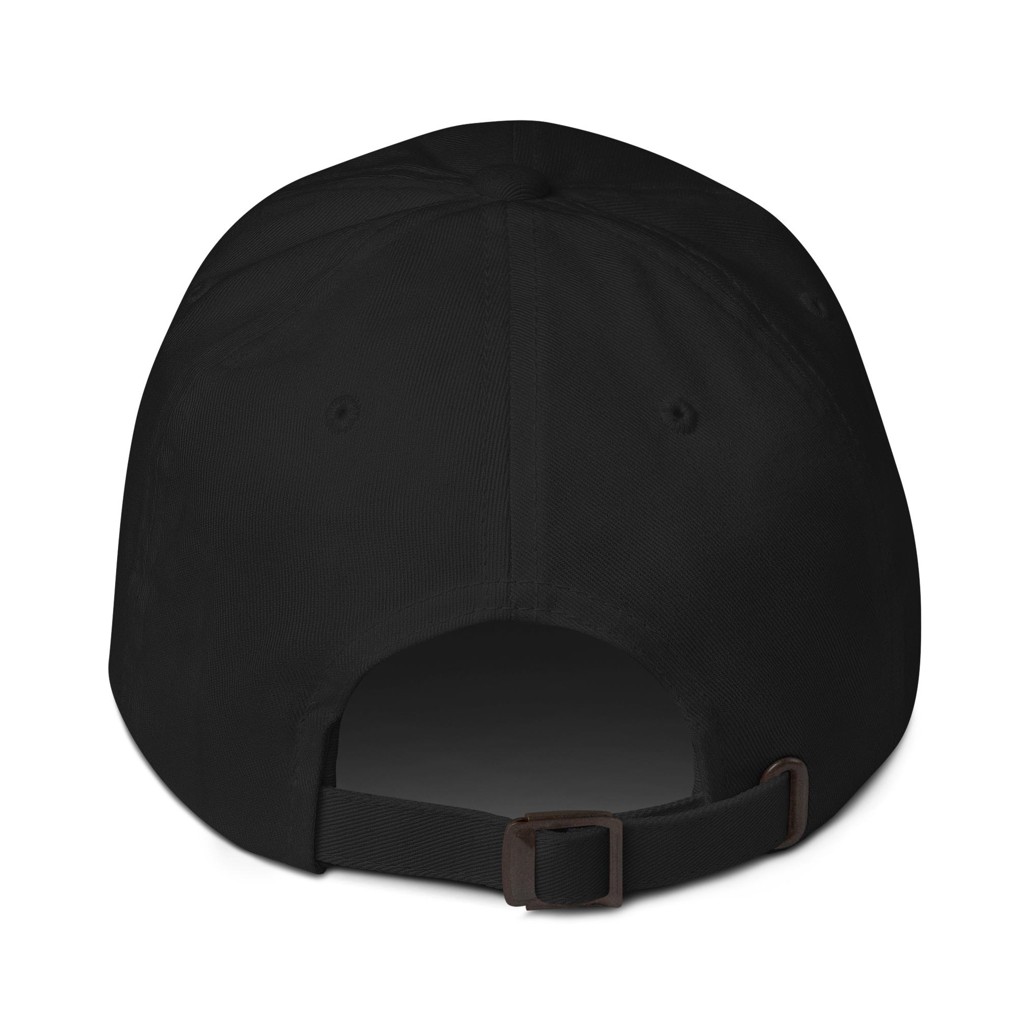 Decca - Decca Cap in Black 