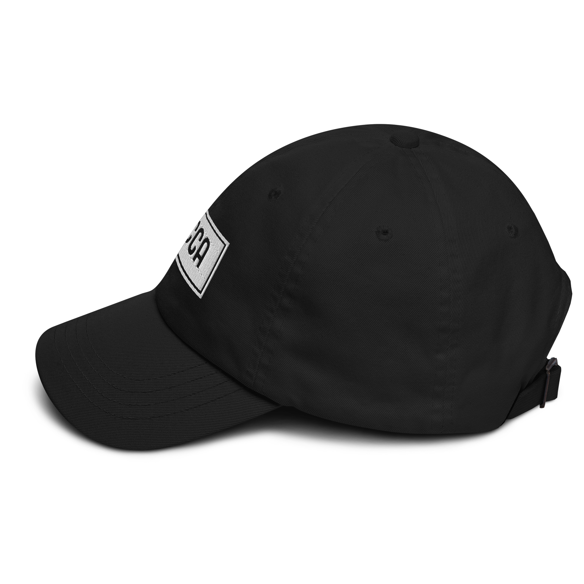 Decca - Decca Cap in Black 