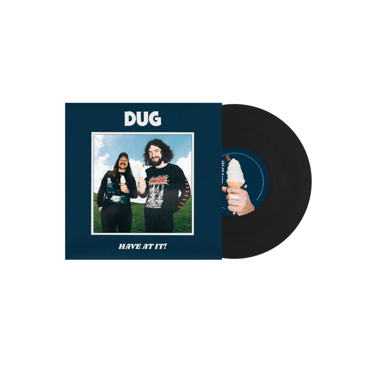 DUG - Have At It!