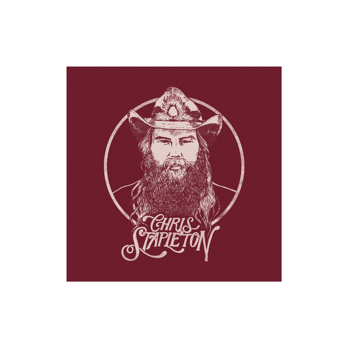 Chris Stapleton - From A Room - Vol. 2 (Vinyl)