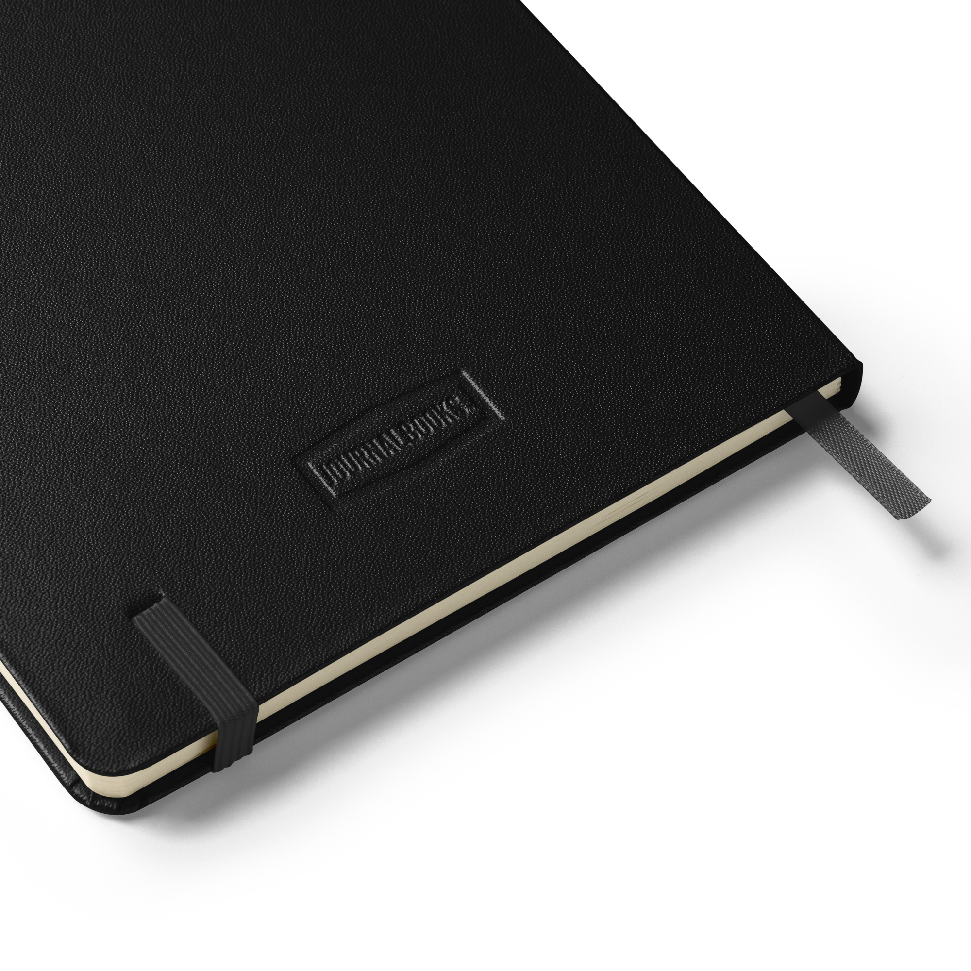 Decca - Decca Black Supreme Notebook