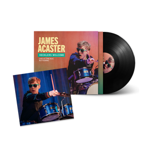 James Acaster - Hecklers Welcome