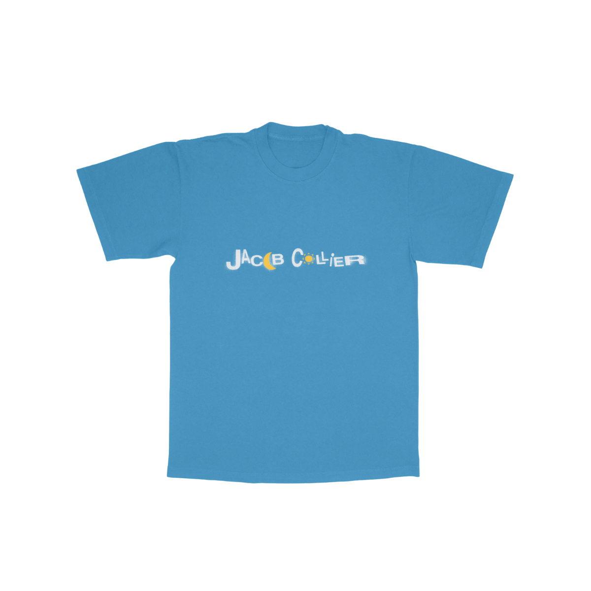 Jacob Collier - Jacob Collier Moon and Sun Tee