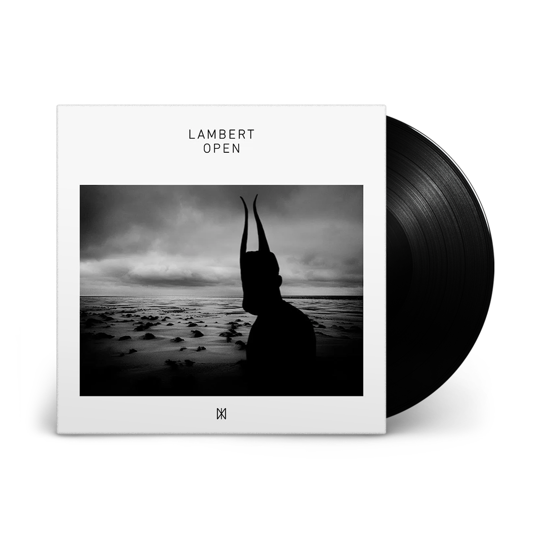 Lambert - Open: Vinyl LP - Decca Records