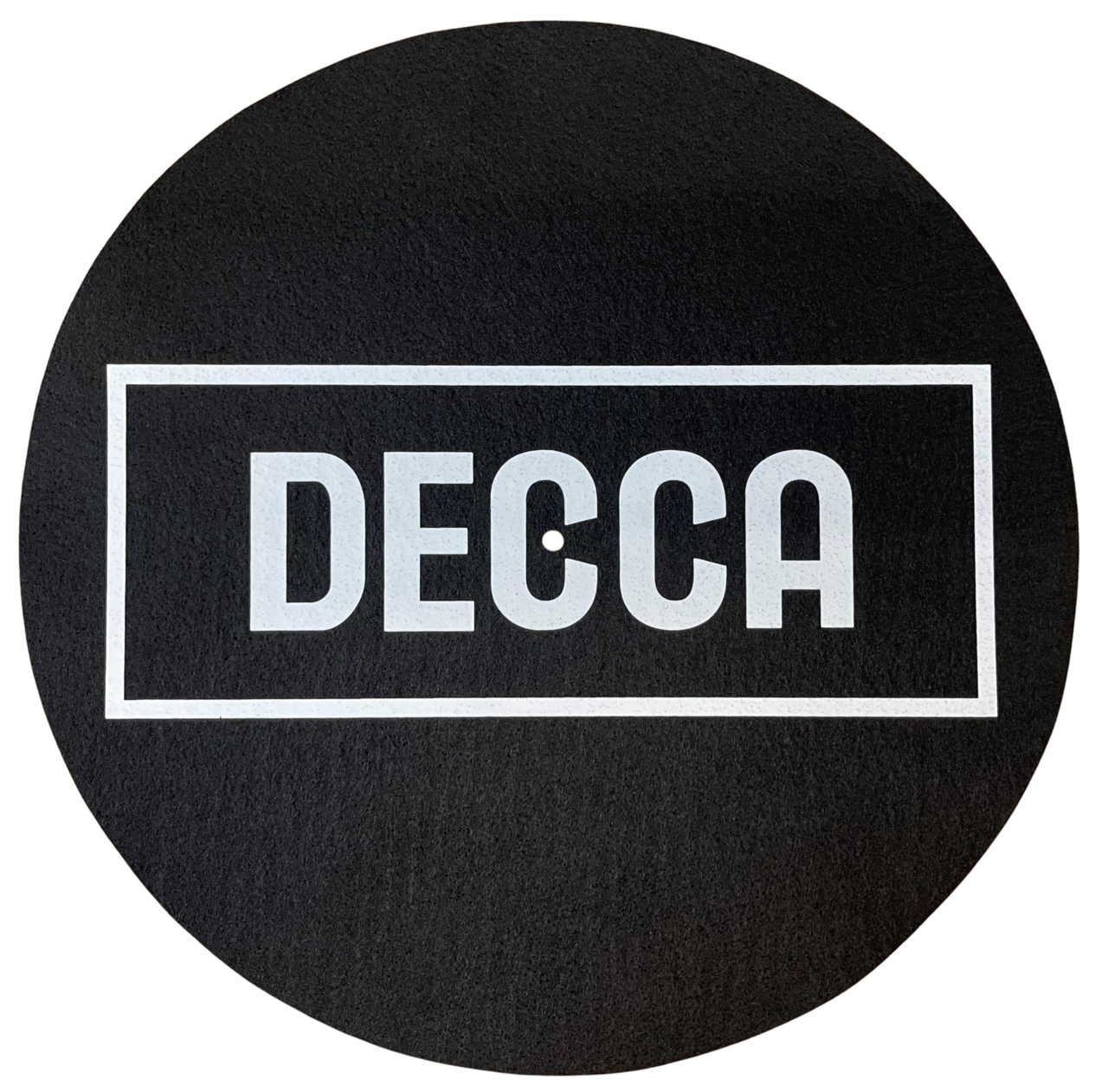 Decca - Decca Slipmat