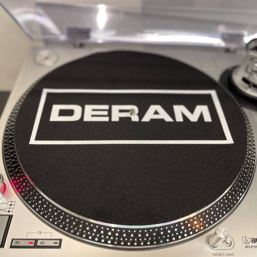 Deram - Deram Slipmat