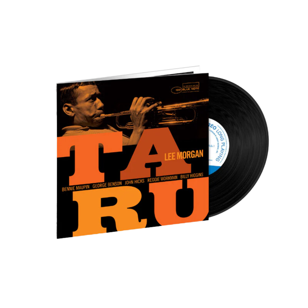 Lee Morgan - Taru (Tone Poet Series): Vinyl LP