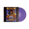 Thin Lizzy - Vagabonds Of The Western World: Deluxe Purple Vinyl 2LP