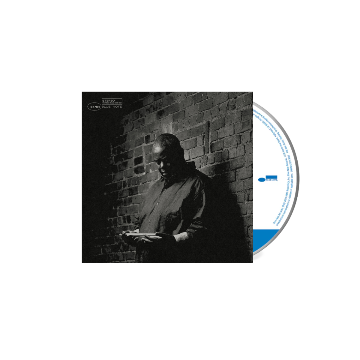 Johnathan Blake - My Life Matters - CD