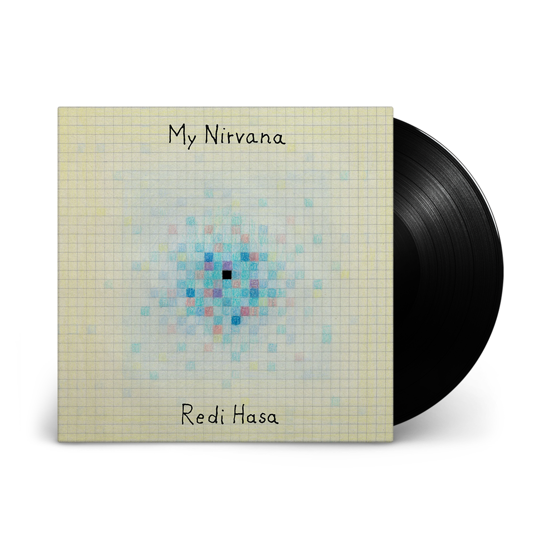 Redi Hasa - My Nirvana: Vinyl LP