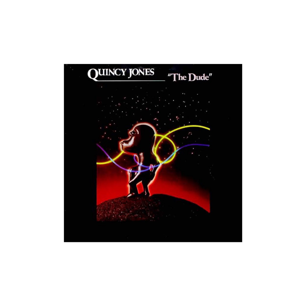 Quincy Jones - The Dude
