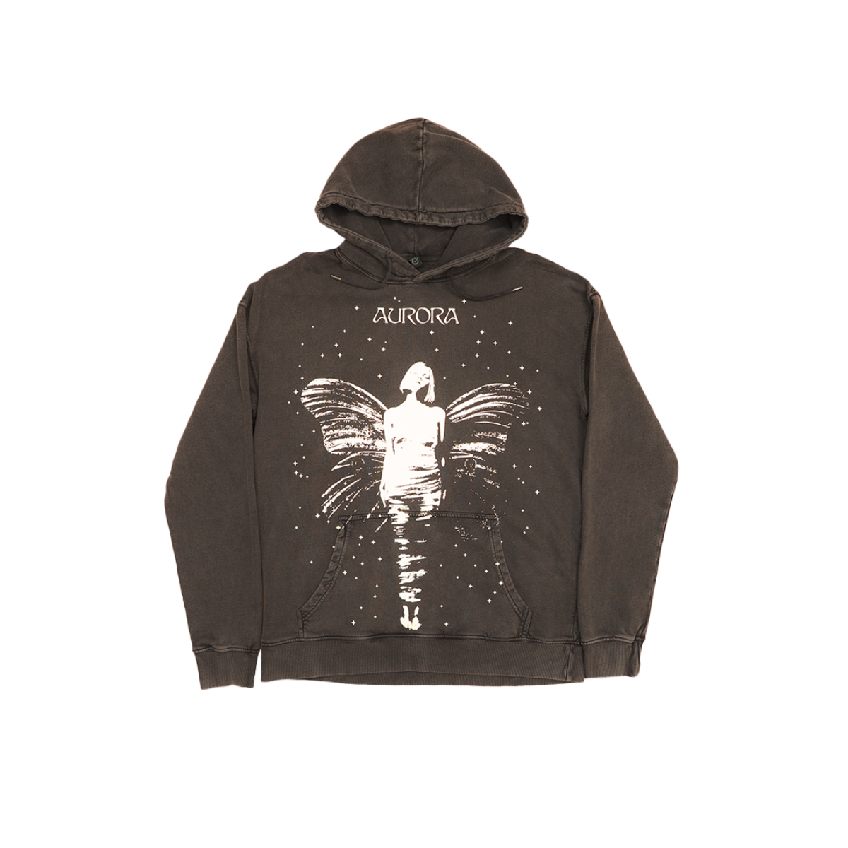 AURORA - Runaway - Glow In The Dark Hoodie