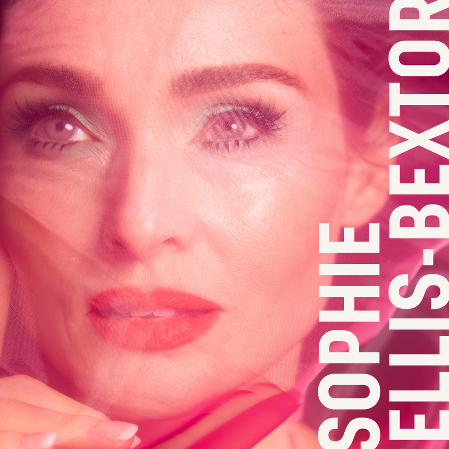 Sophie Ellis-Bextor