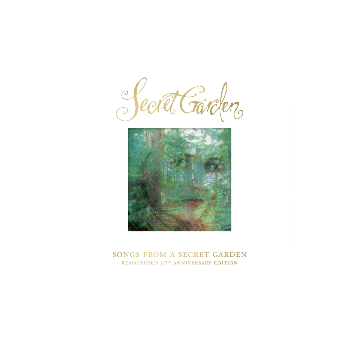 Secret Garden - Songs From A Secret Garden