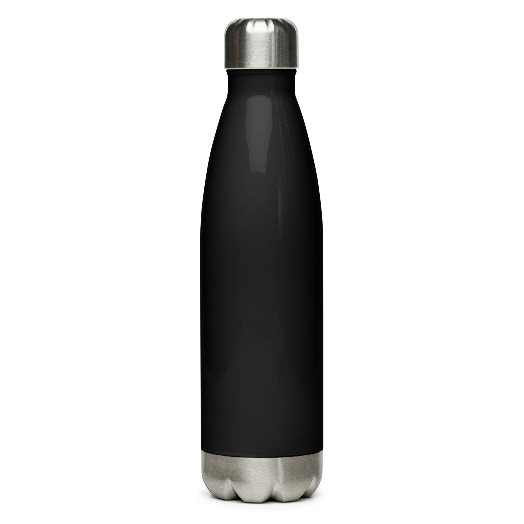 Decca - Decca  Supreme Water Bottle in Black