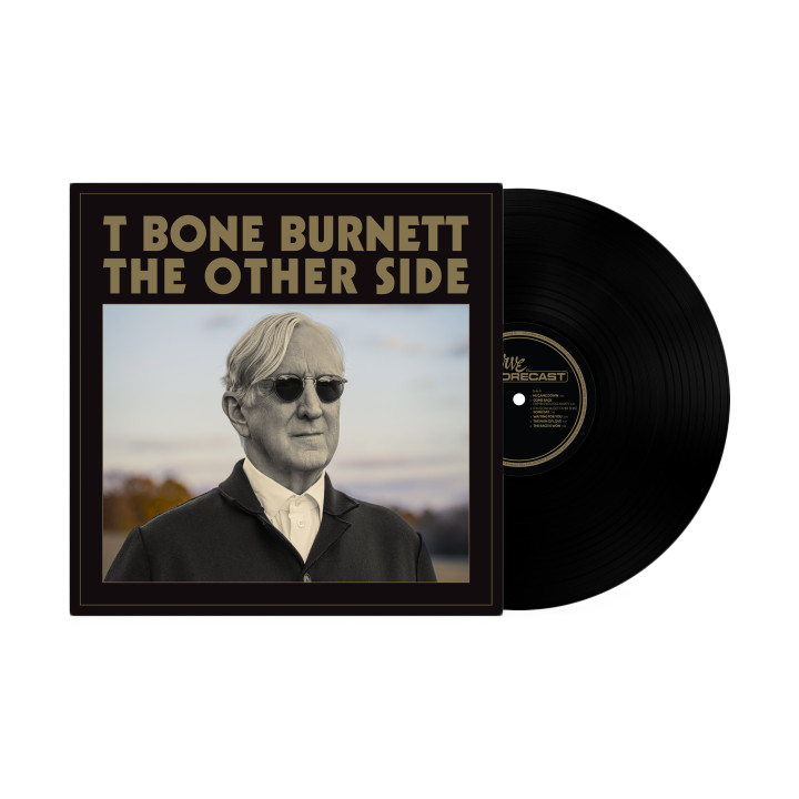 T Bone Burnett - The Other Side: Vinyl LP
