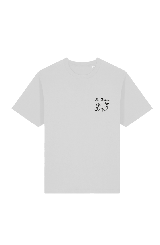 Jeff Goldblum And The Mildred Snitzer Orchestra - Still Blooming T-shirt
