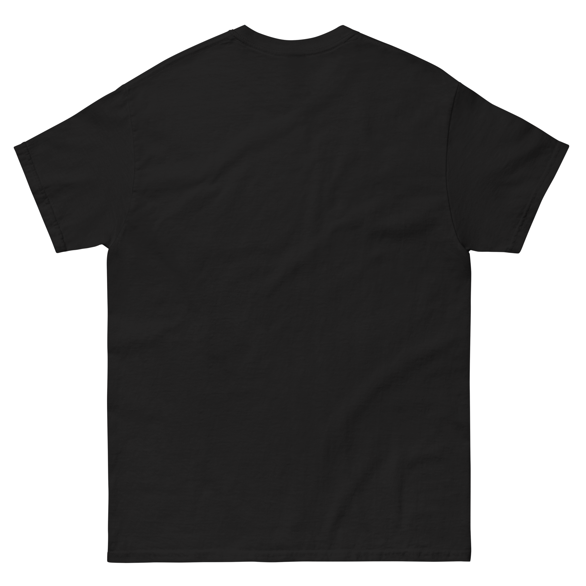 Decca - Decca T-Shirt in Black 