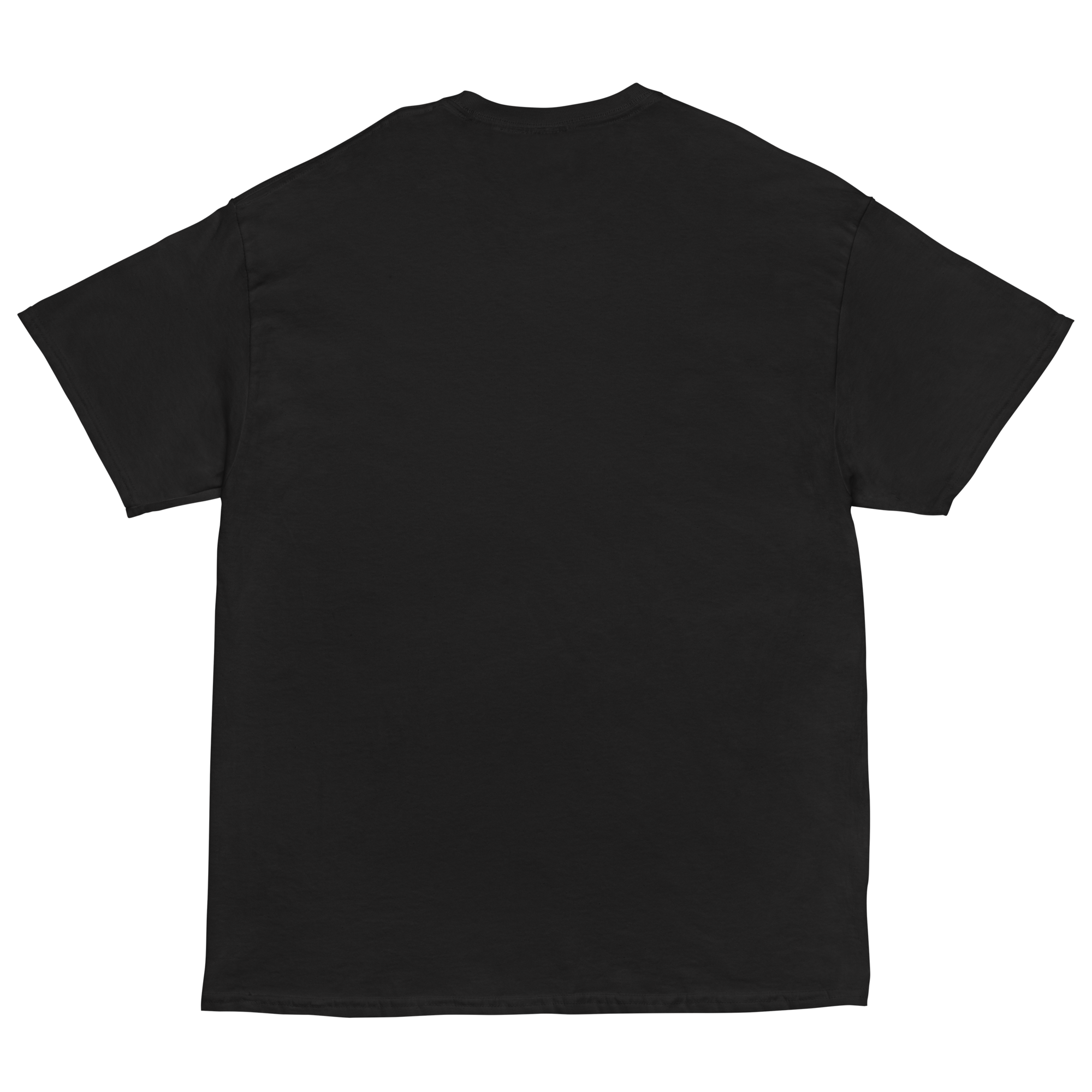 Decca - Decca Black Supreme T-Shirt