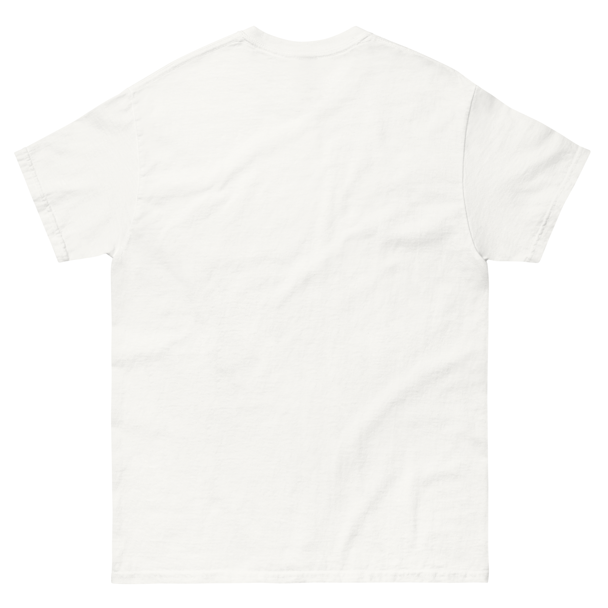 Decca - Decca T-Shirt in White