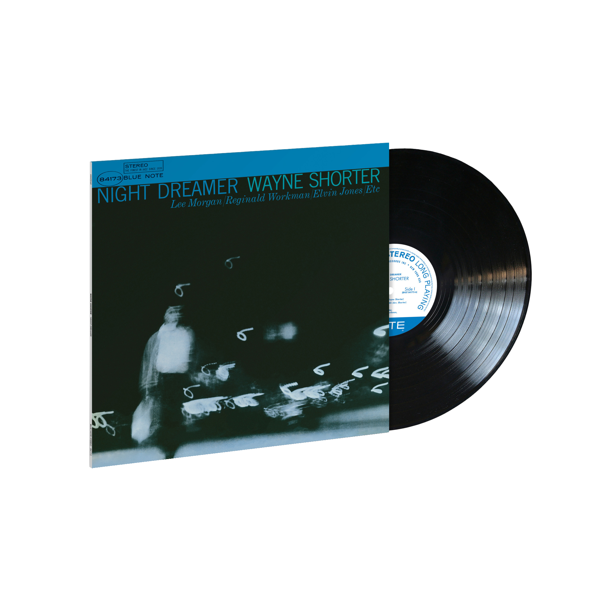 Wayne Shorter - Night Dreamer (Classic Vinyl Series): Vinyl LP
