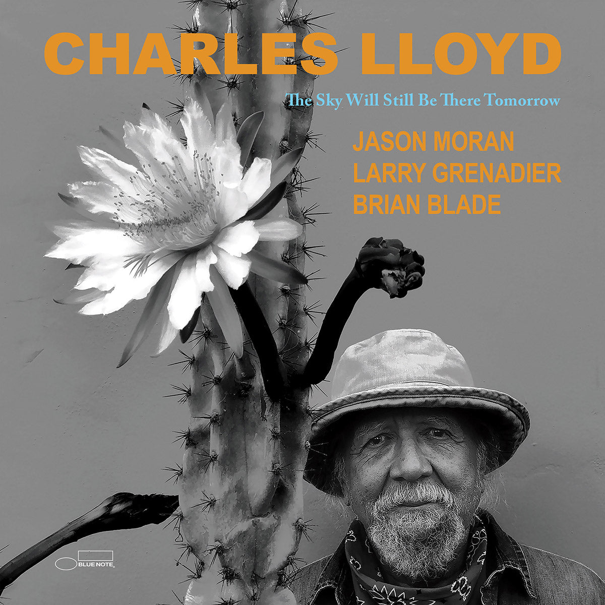 Charles Lloyd - The Sky Will Still Be There Tomorrow: 2CD