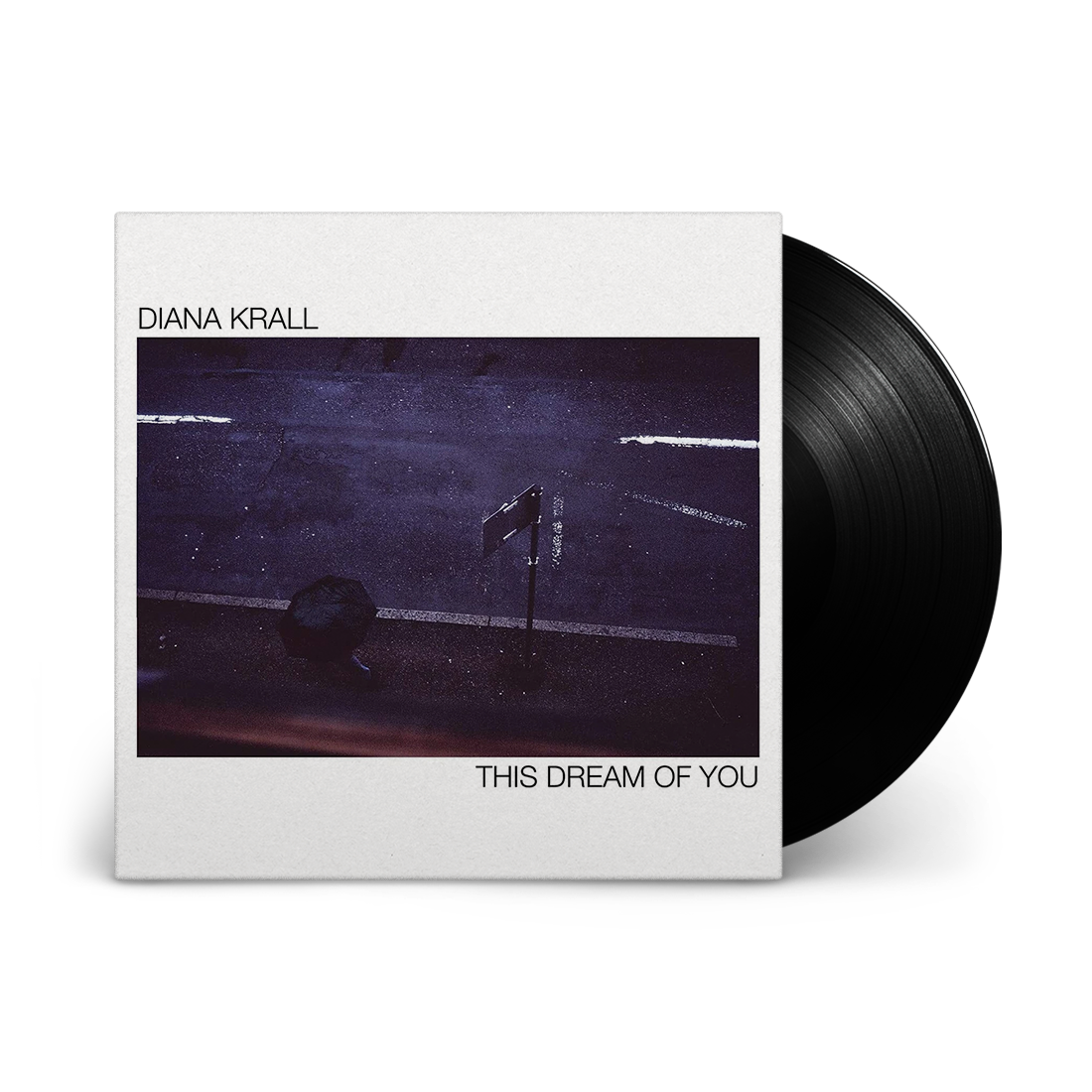 Diana Krall - This Dream Of You: Vinyl LP