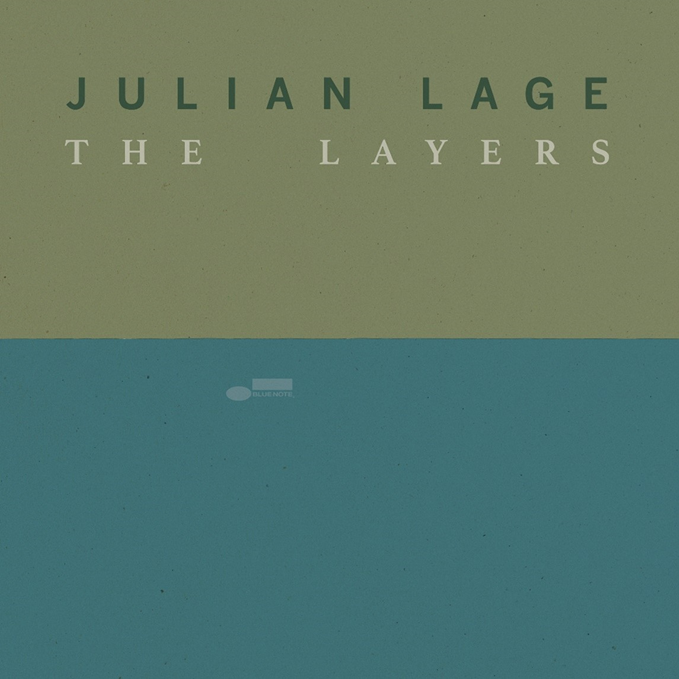 Julian Lage - The Layers: CD