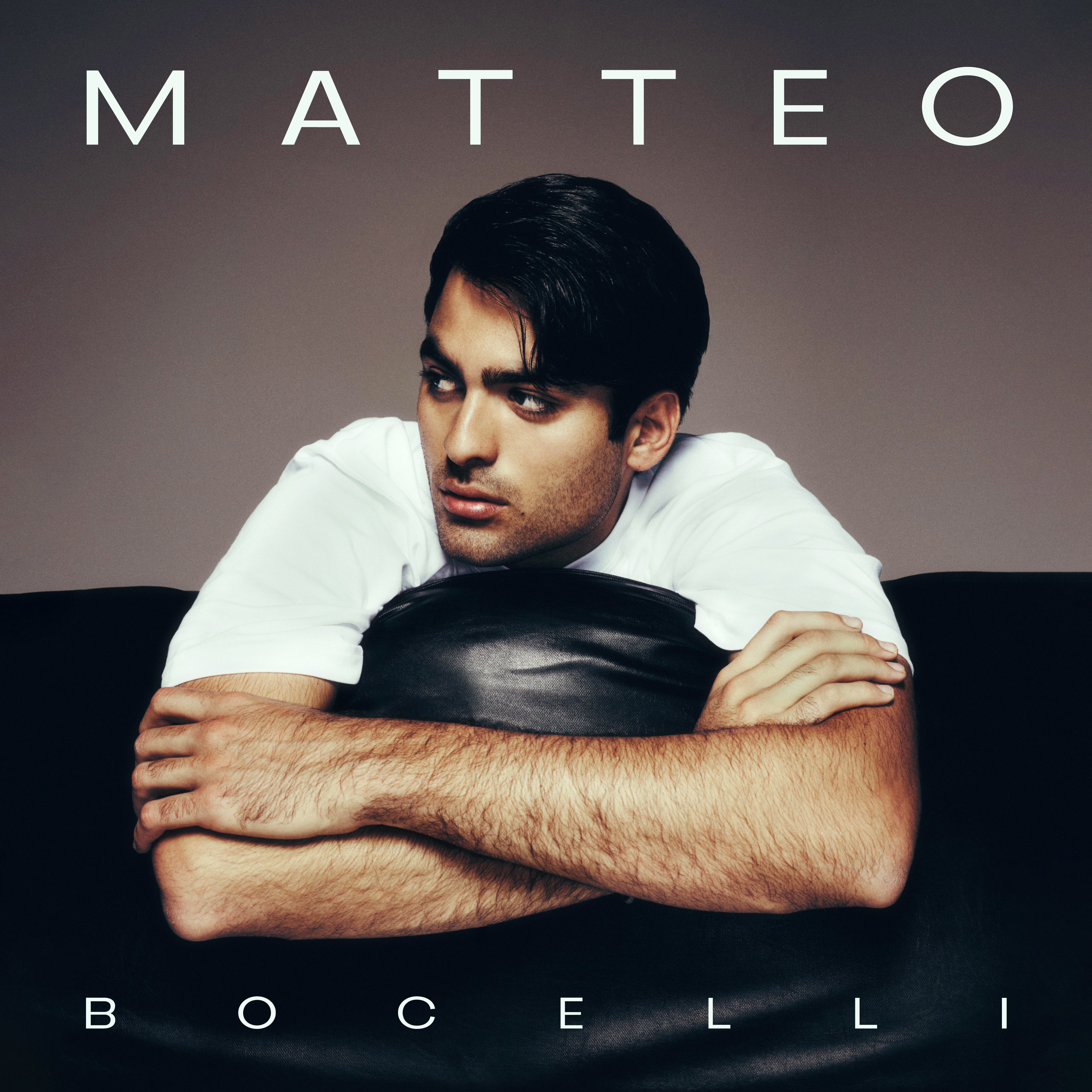 Matteo Bocelli - Matteo: CD