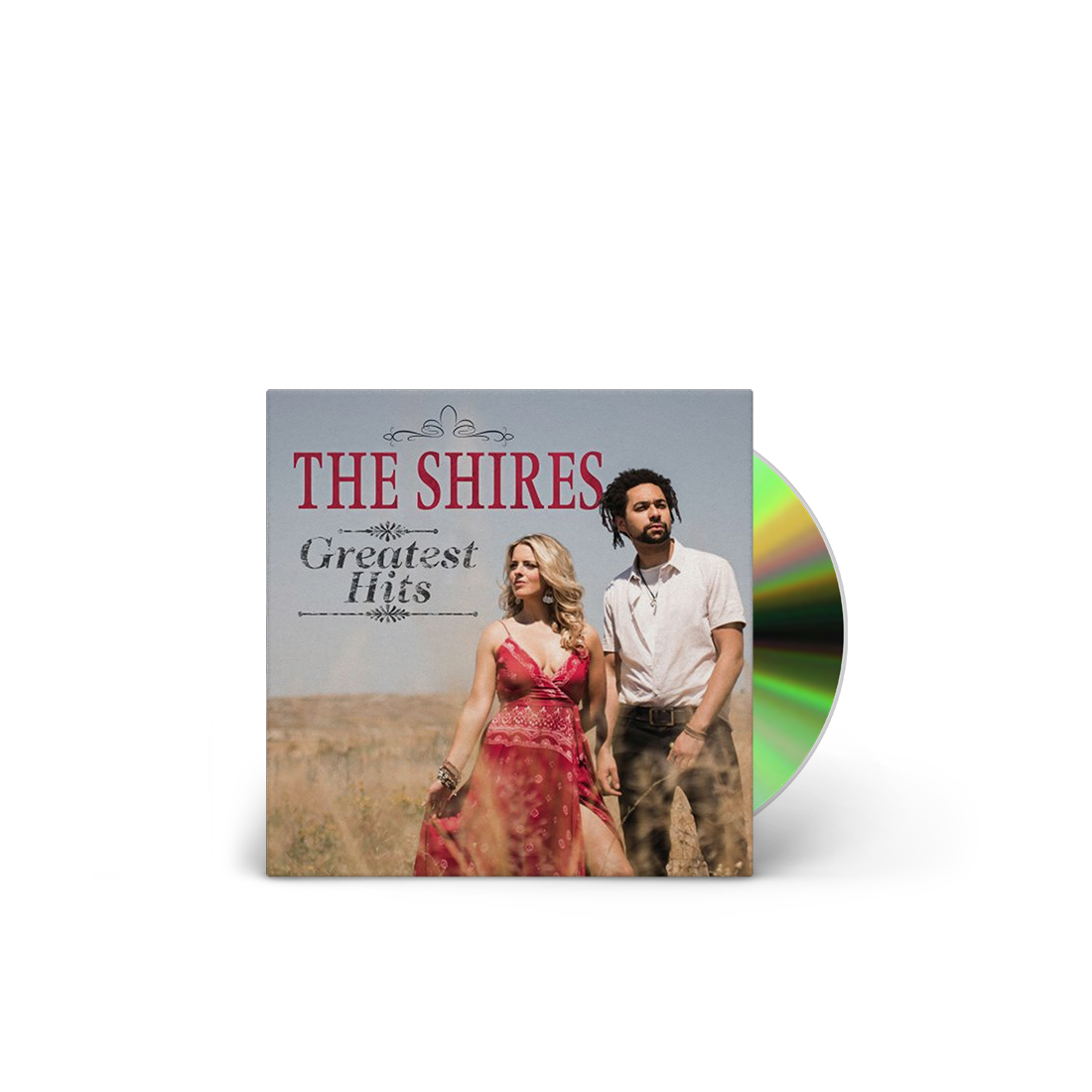 The Shires Greatest Hits