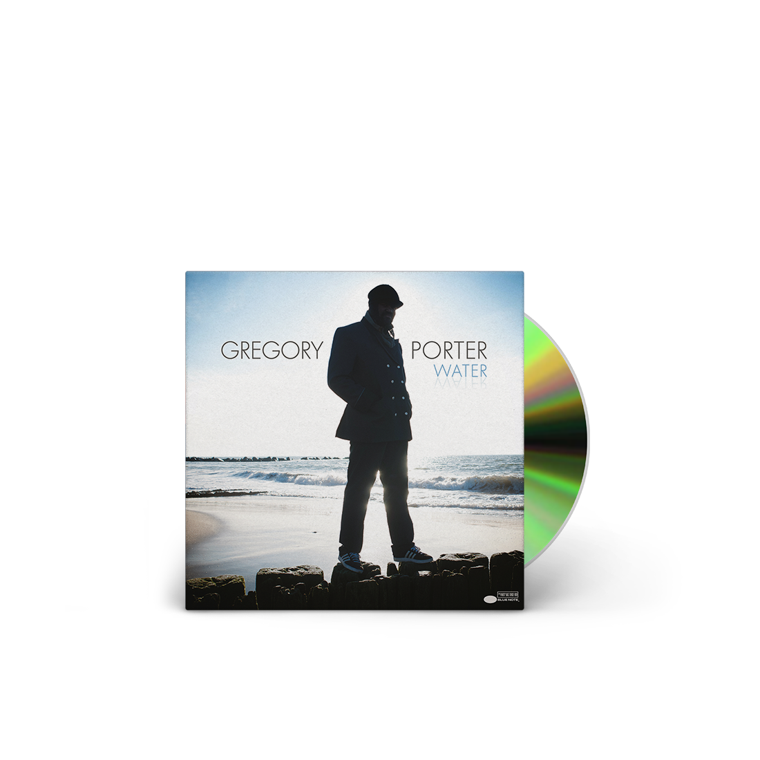 Gregory Porter - Water: CD