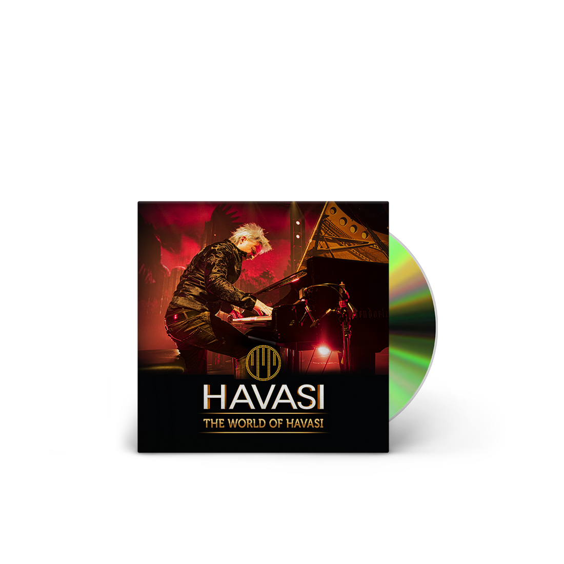 The World of Havasi
