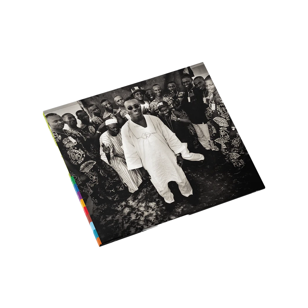 Talazo Music - CD - Page 15 - Decca Records