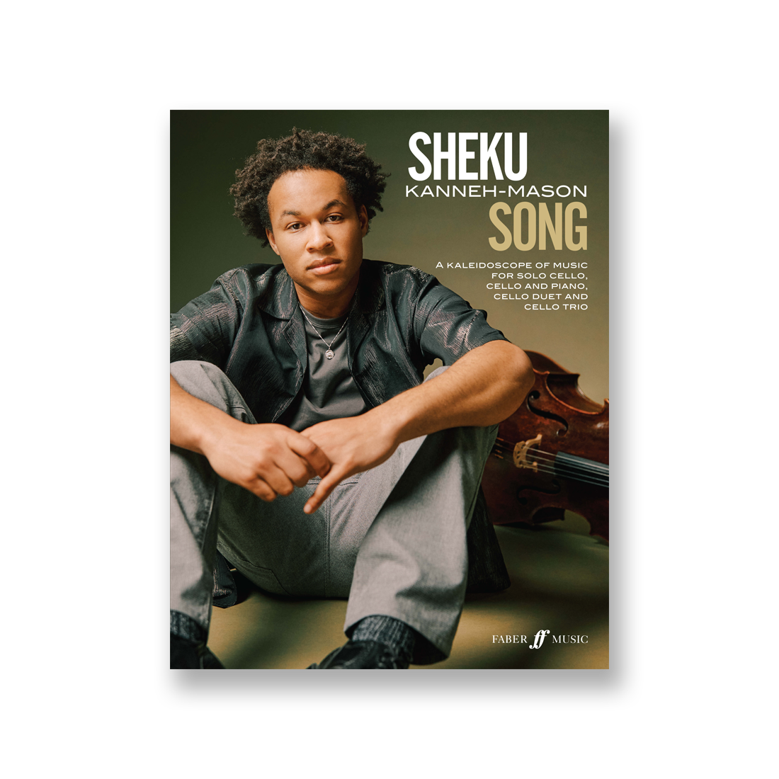 Sheku Kanneh-Mason - Song - Songbook