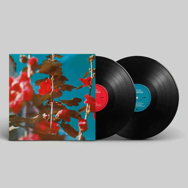 Breathe 2LP