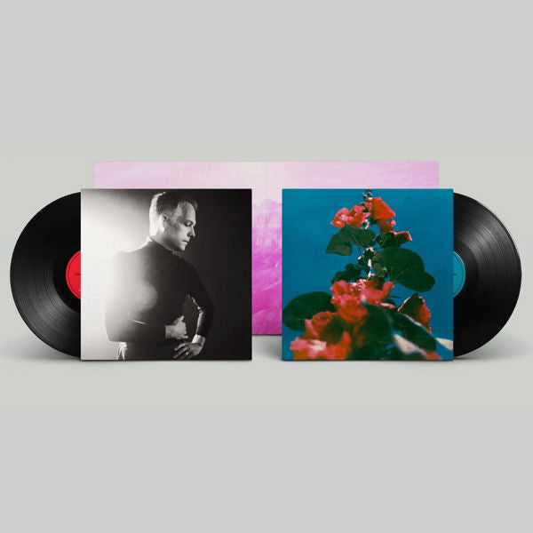 Breathe 2LP