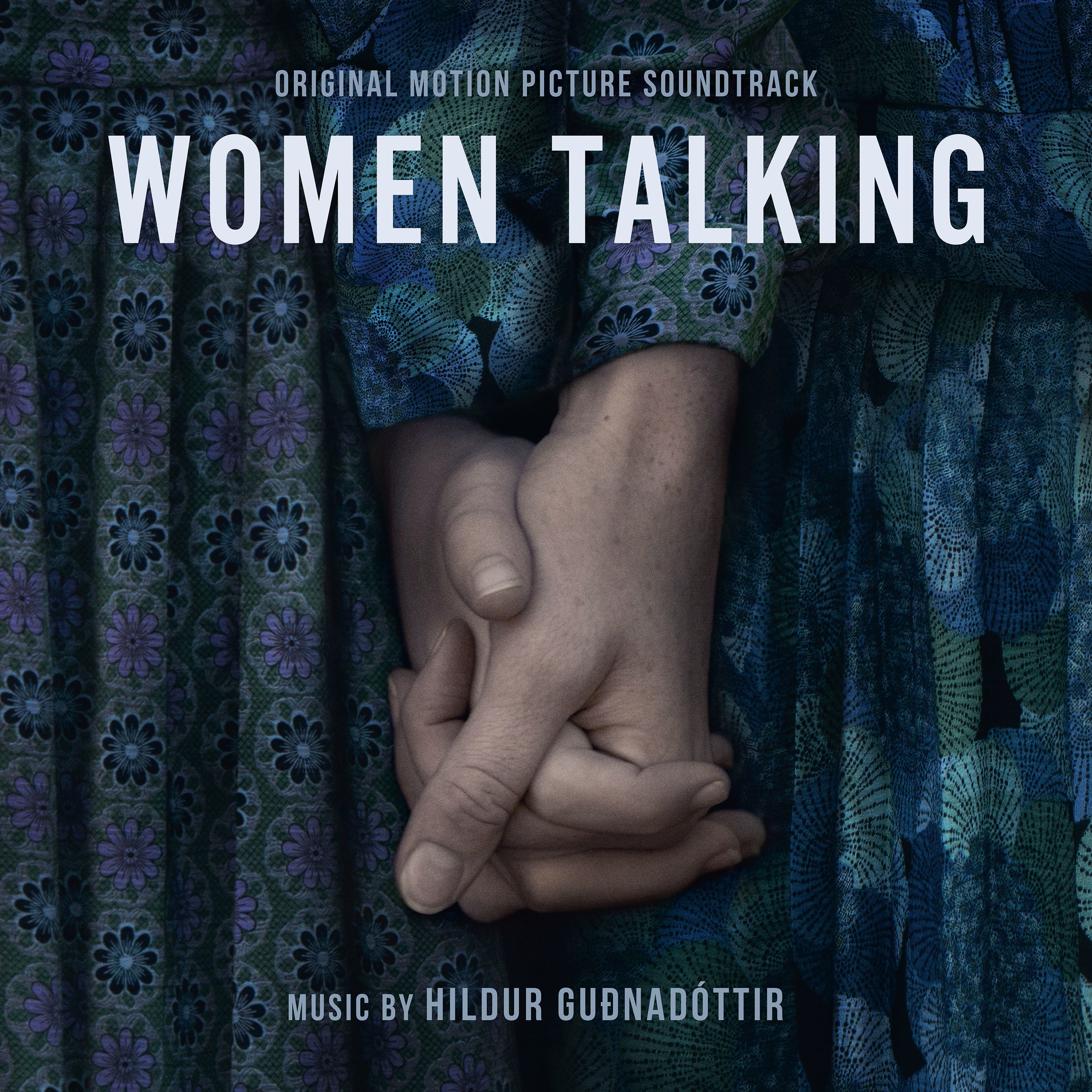 Hildur Guðnadóttir - Women Talking (OST): CD