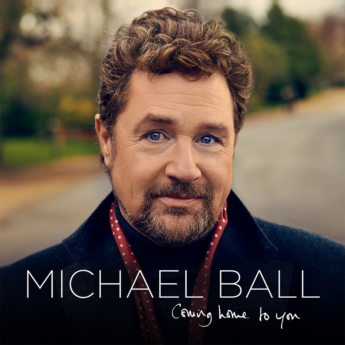 Michael Ball, Alfie Boe - Coming Home To You: CD
