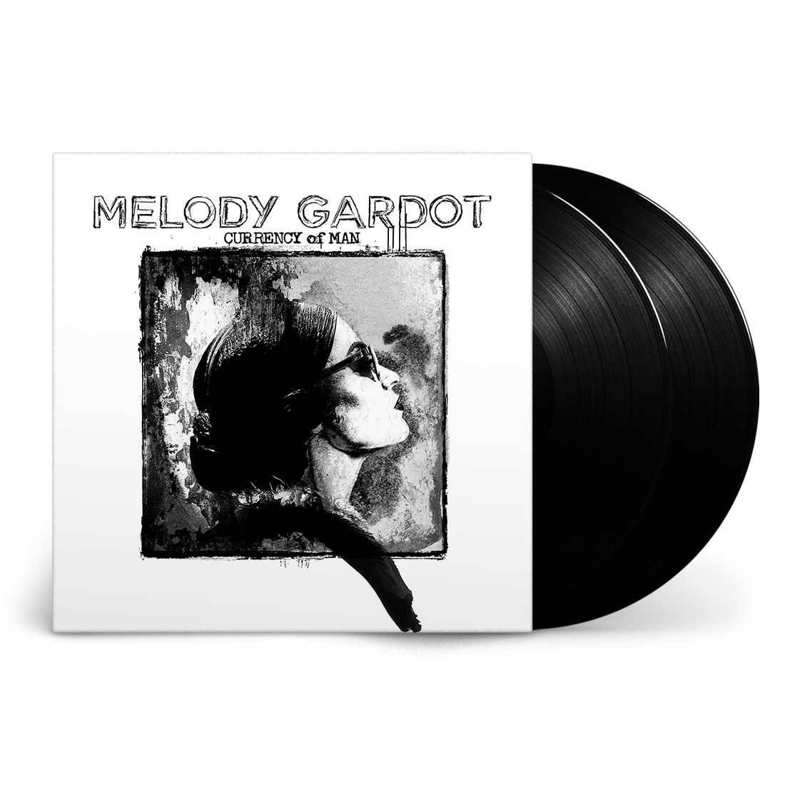 Melody Gardot - Currency Of Man: Vinyl 2LP