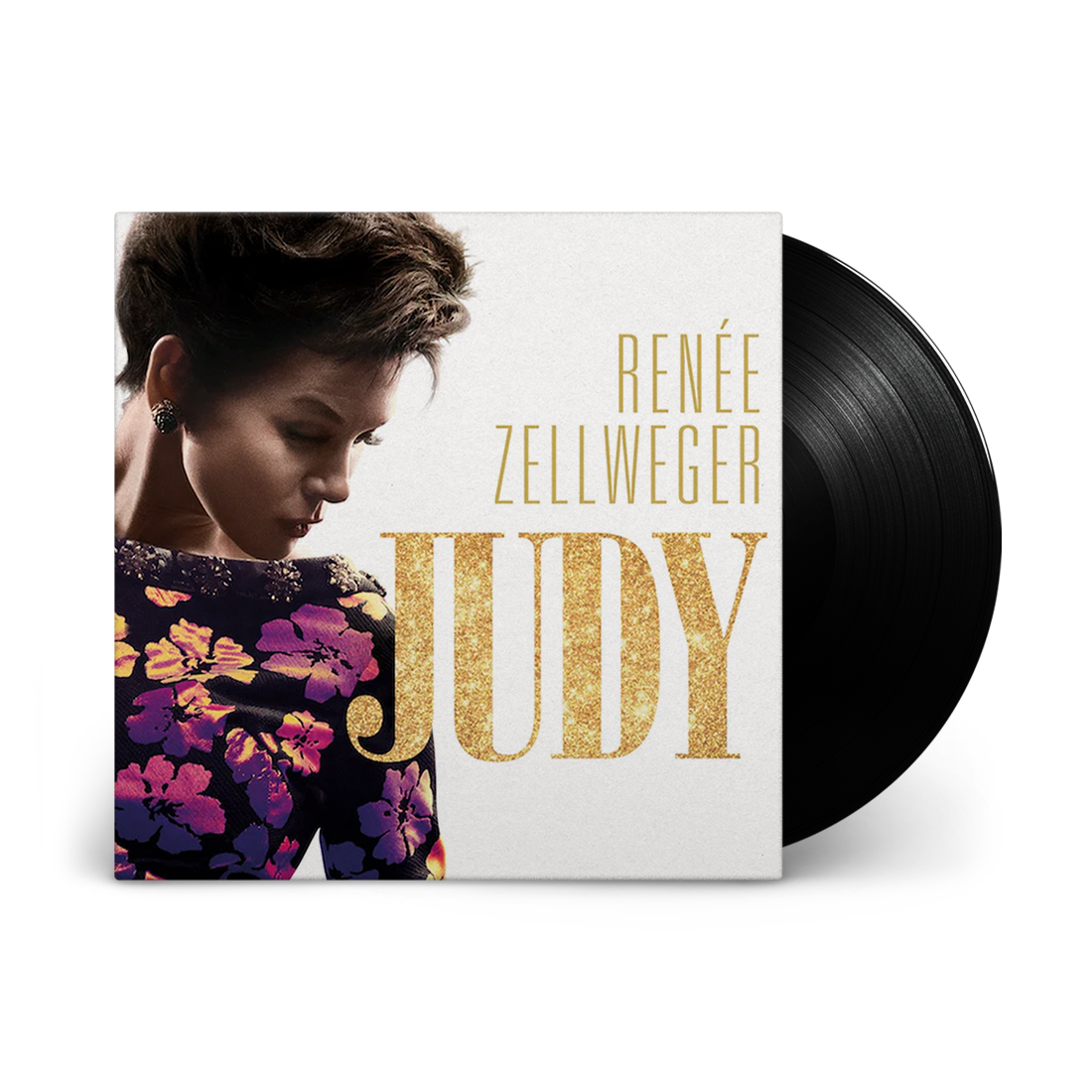 Renée Zellweger - JUDY - The Official Soundtrack: Vinyl LP