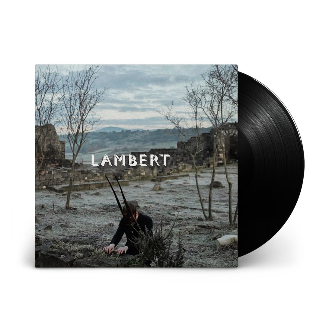 Lambert - Lambert: Vinyl LP