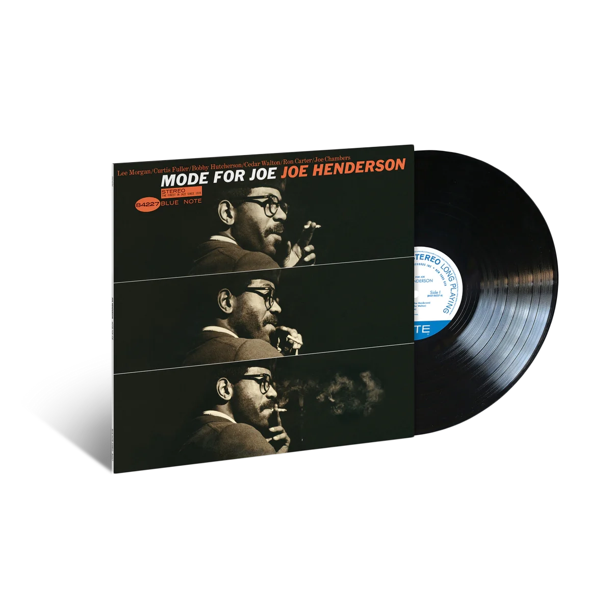 Joe Henderson - Mode for Joe (Classic Vinyl Series) - Decca Records