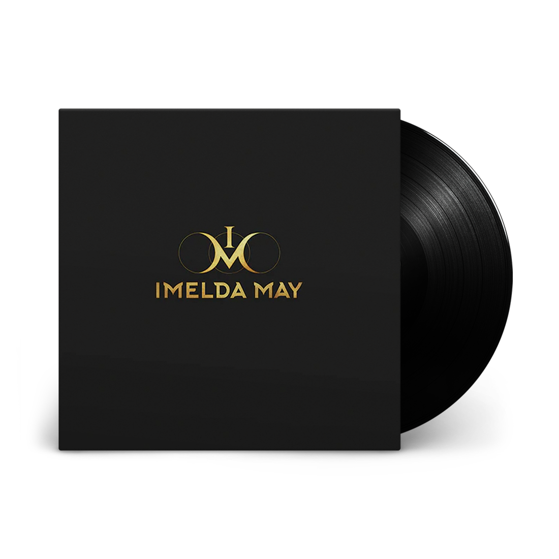 Vinyl Album Imelda May Blood Decca Europe