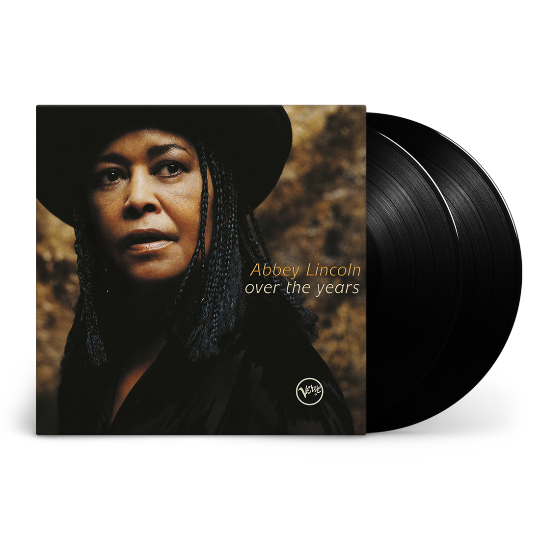 Abbey Lincoln - Over The Years: Vinyl 2LP