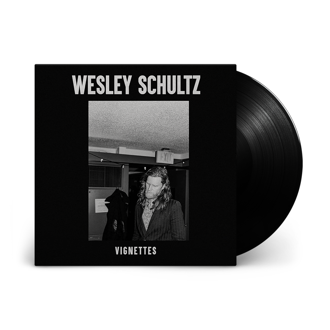 Wesley Schultz - Vignettes: Vinyl LP