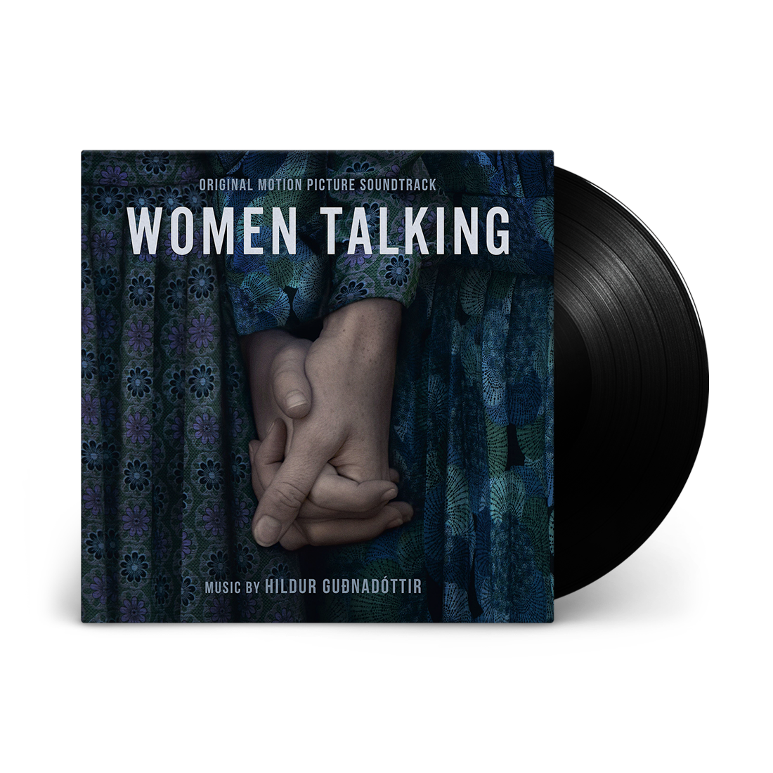Hildur Guðnadóttir - Women Talking [OST]: Vinyl LP